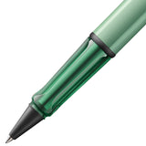 LAMY AL-star Rollerball Pen - Medium Point - Sage