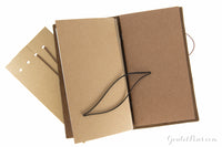 Traveler's Company, 021 Regular Size Refill Binding Band