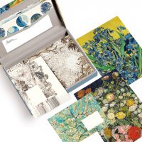 Pepin, Vincent Van Gogh, Letter Writing Set