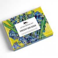 Pepin, Vincent Van Gogh, Letter Writing Set