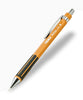 TWSBI, Jr Pagoda Mechanical Pencil, Marmalade, 0.7mm