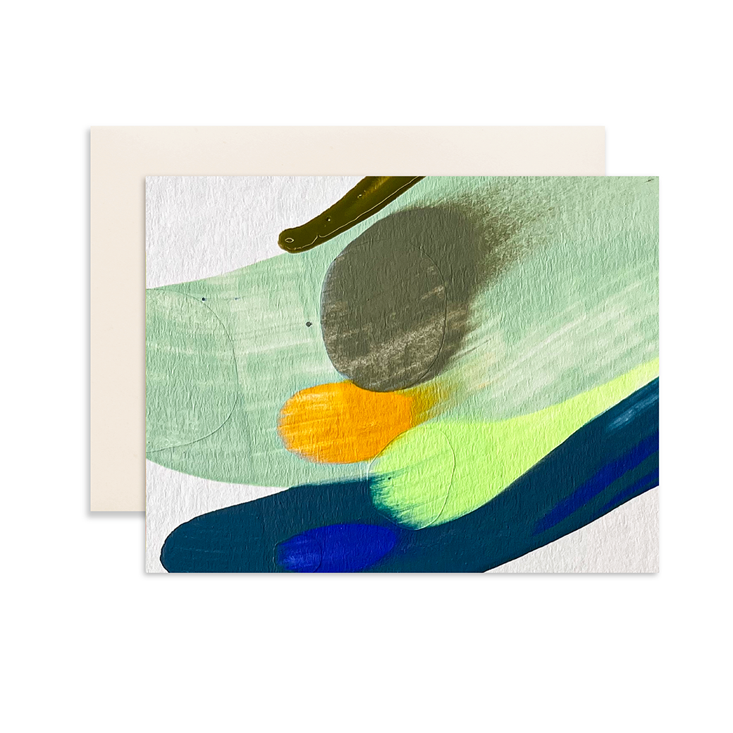 Moglea - Cove Stationery Set
