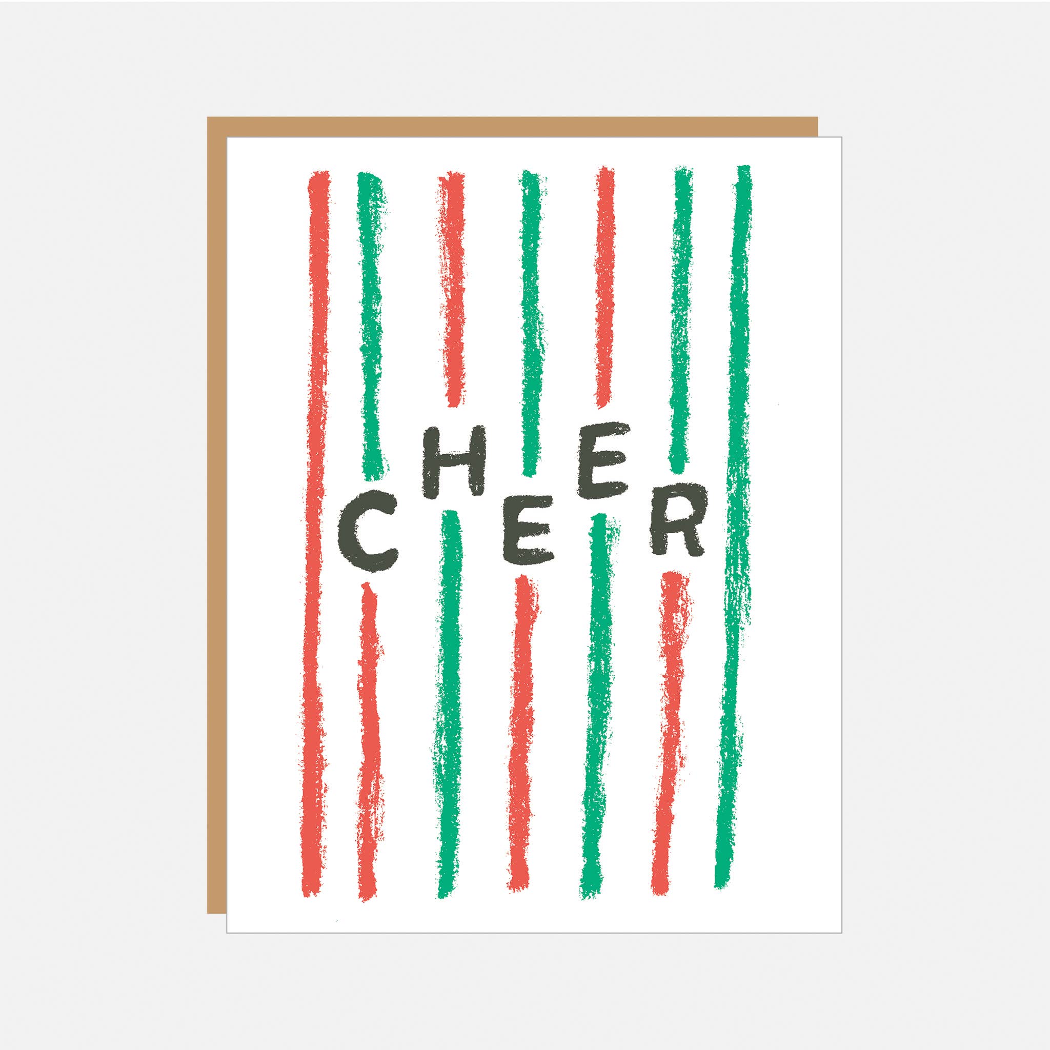 Westland Press - Cheer