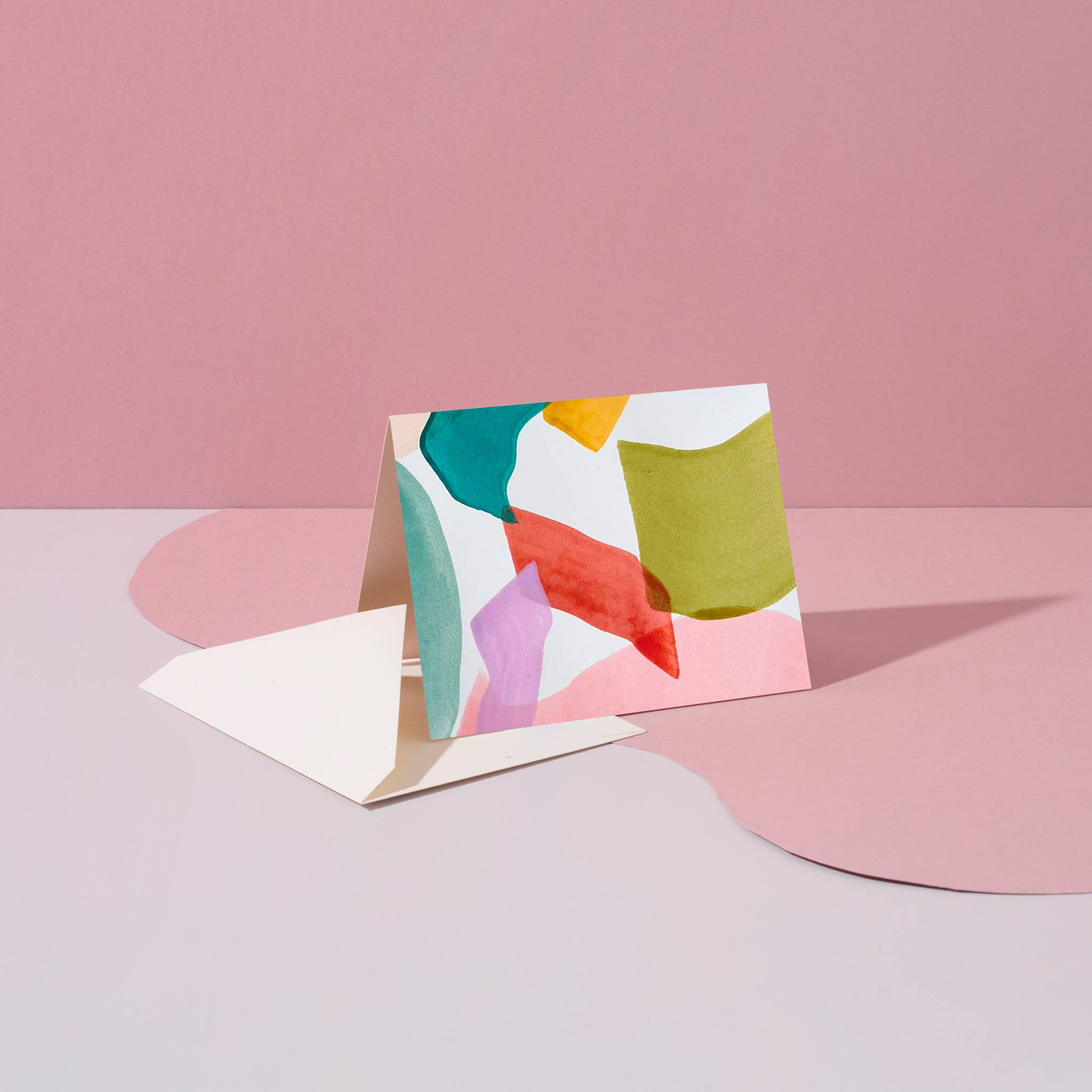Moglea - Calypso Stationery Set
