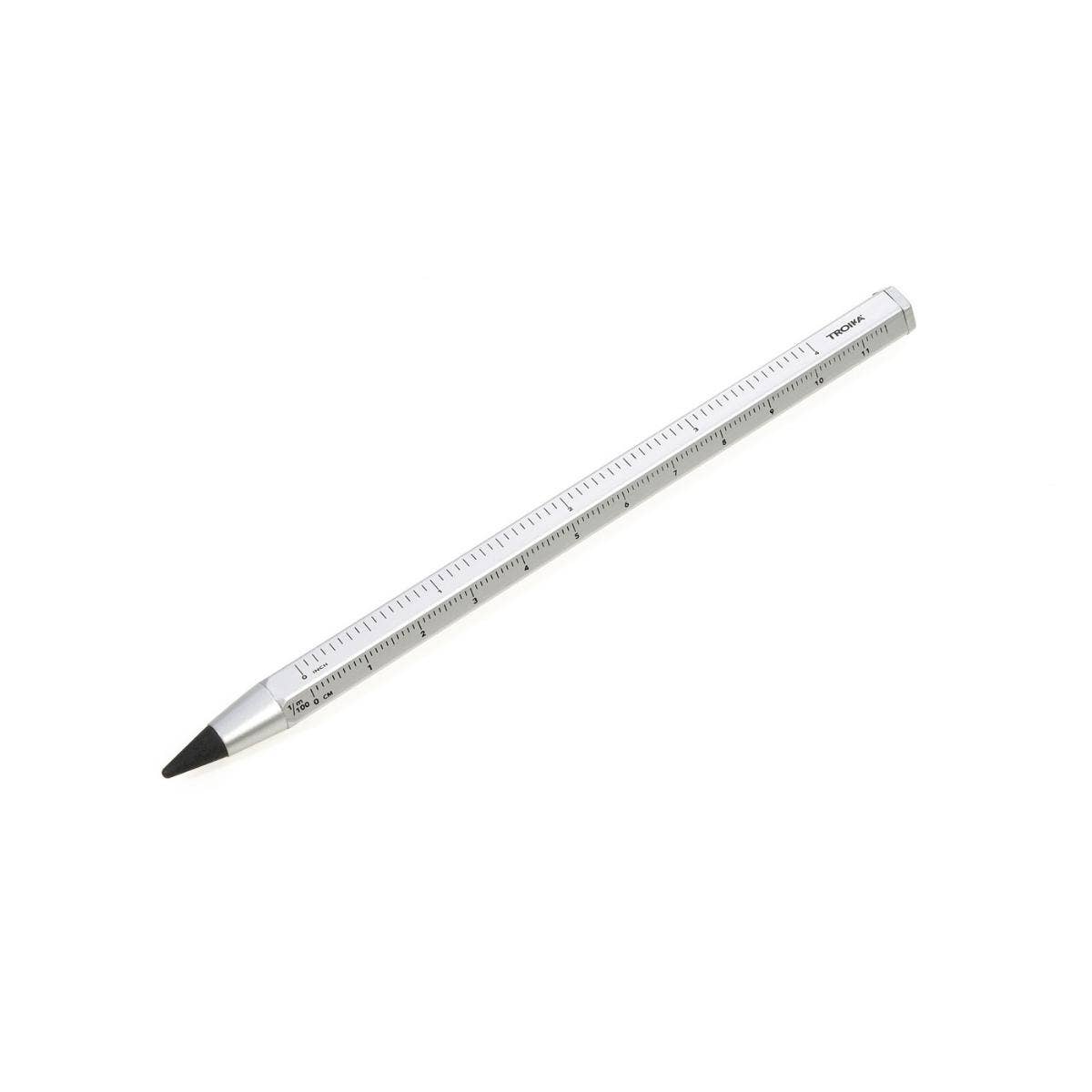 Troika, Multi-Tasking Construction Endless Pencil 12.5 Miles: Dark Blue