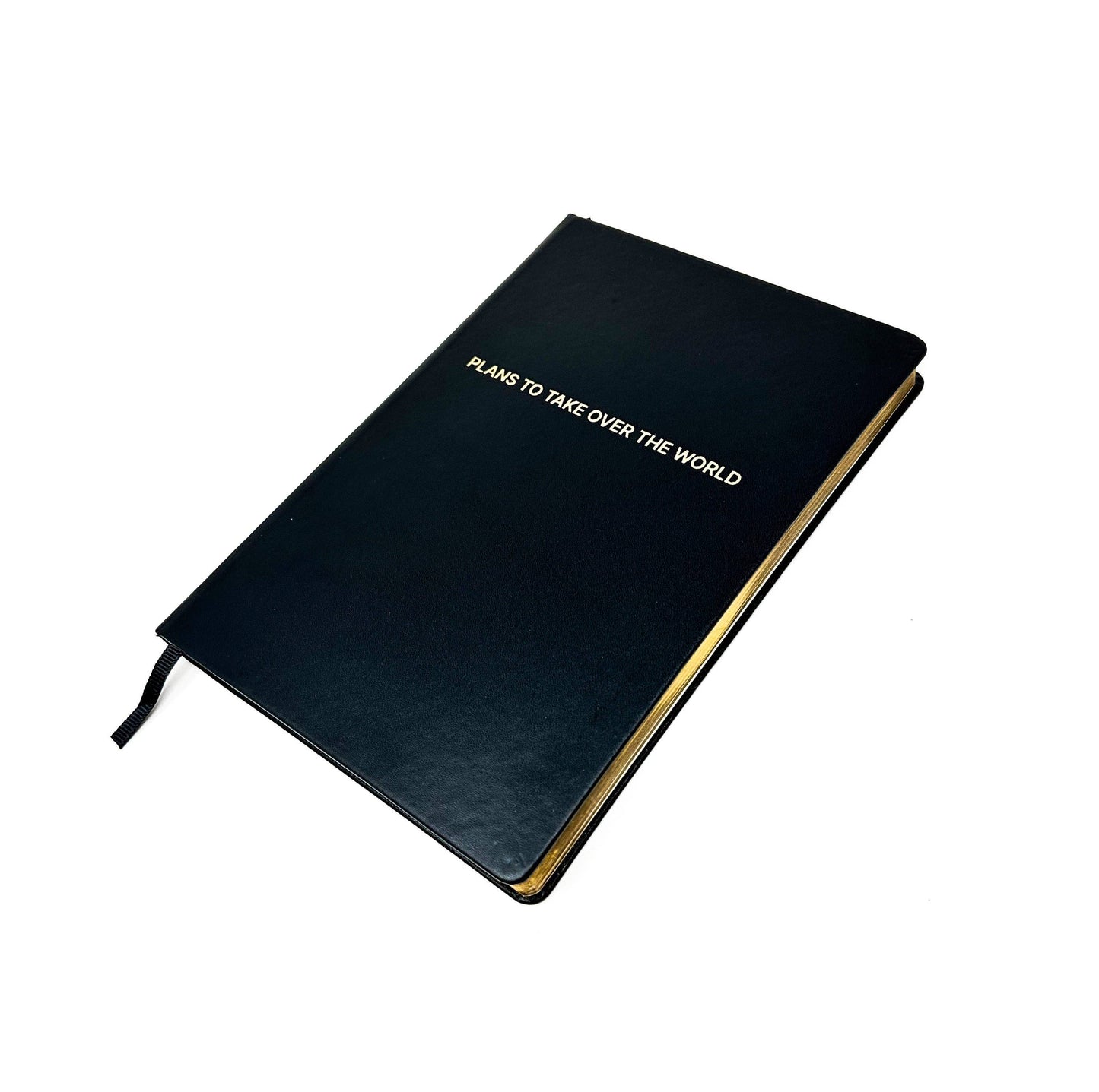 Kaleidadope - Take Over Notebook