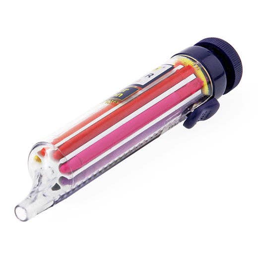 Hightide USA - 8 Color Crayon: Ivory