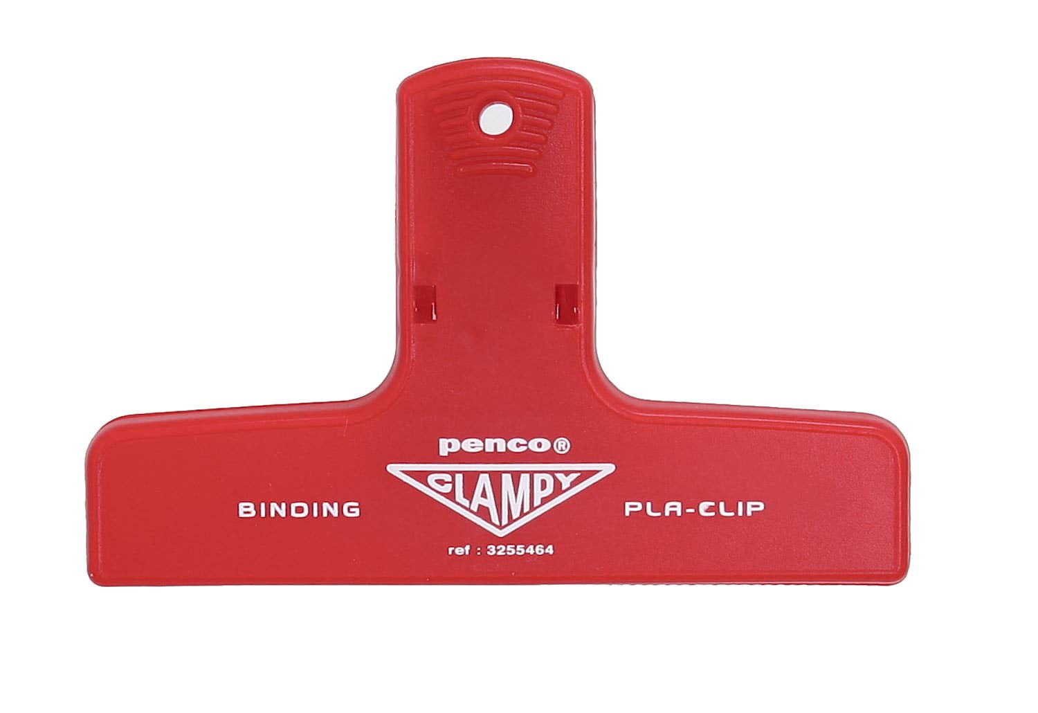 Hightide USA - Plastic Clip: Navy