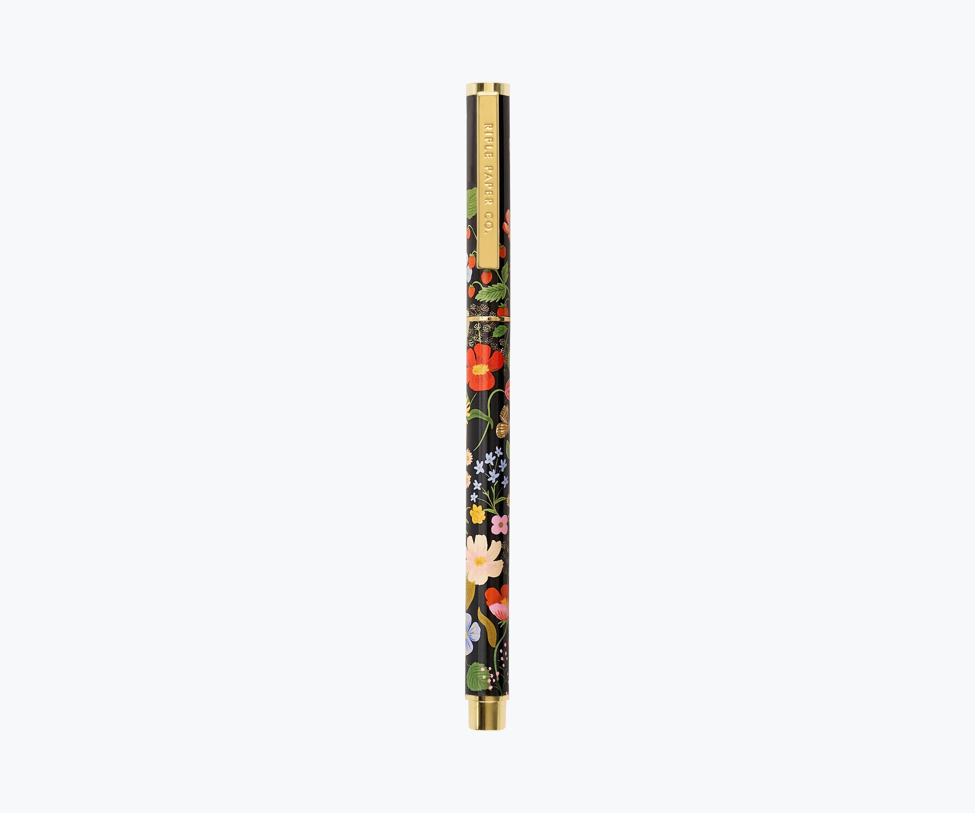 Rifle Paper Co. - Strawberry Fields Pen