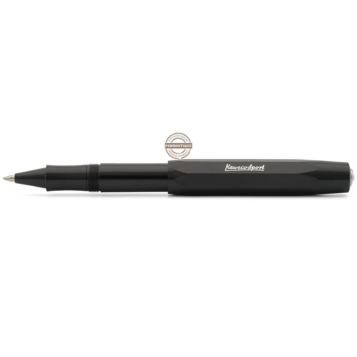 Kaweco, Skyline Sport Rollerball, Black