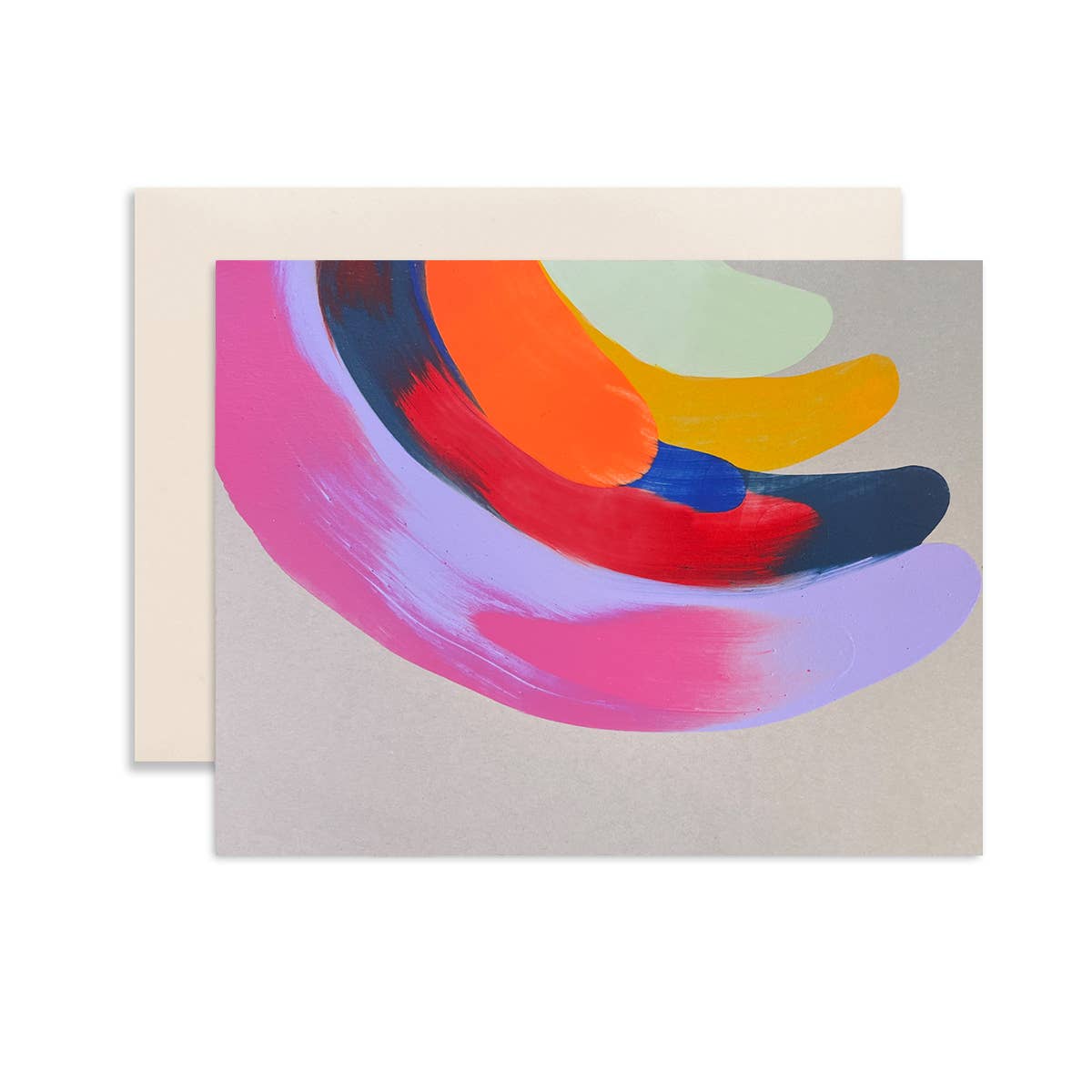 Moglea - Supernova Stationery Set