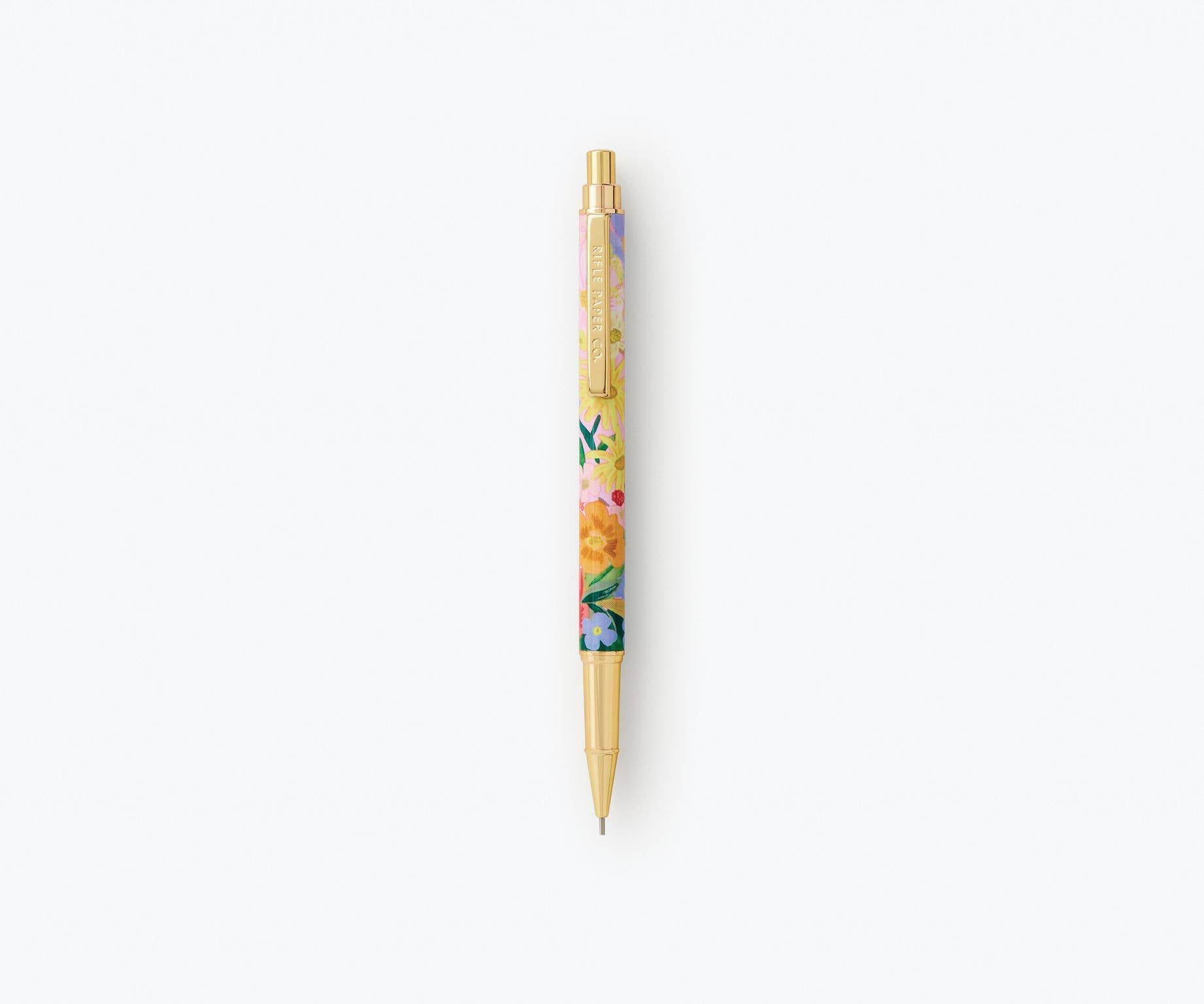 Rifle Paper Co. - Marguerite Mechanical Pencil