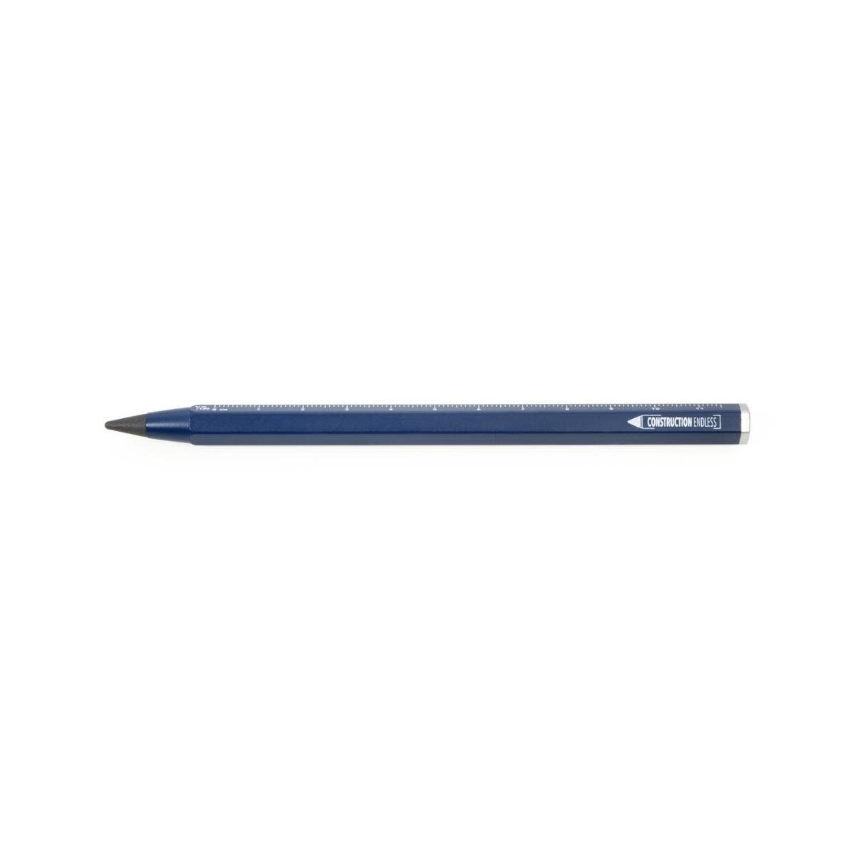 Troika Multi-Tasking Construction Endless Pencil 12.5 Miles: Neon Orange