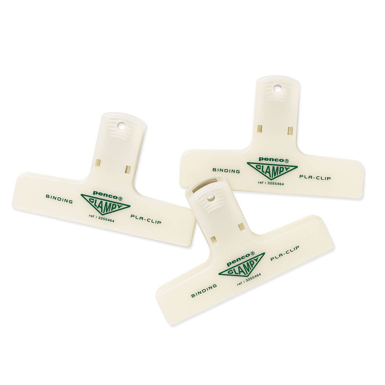 Hightide USA - Plastic Clip: Navy