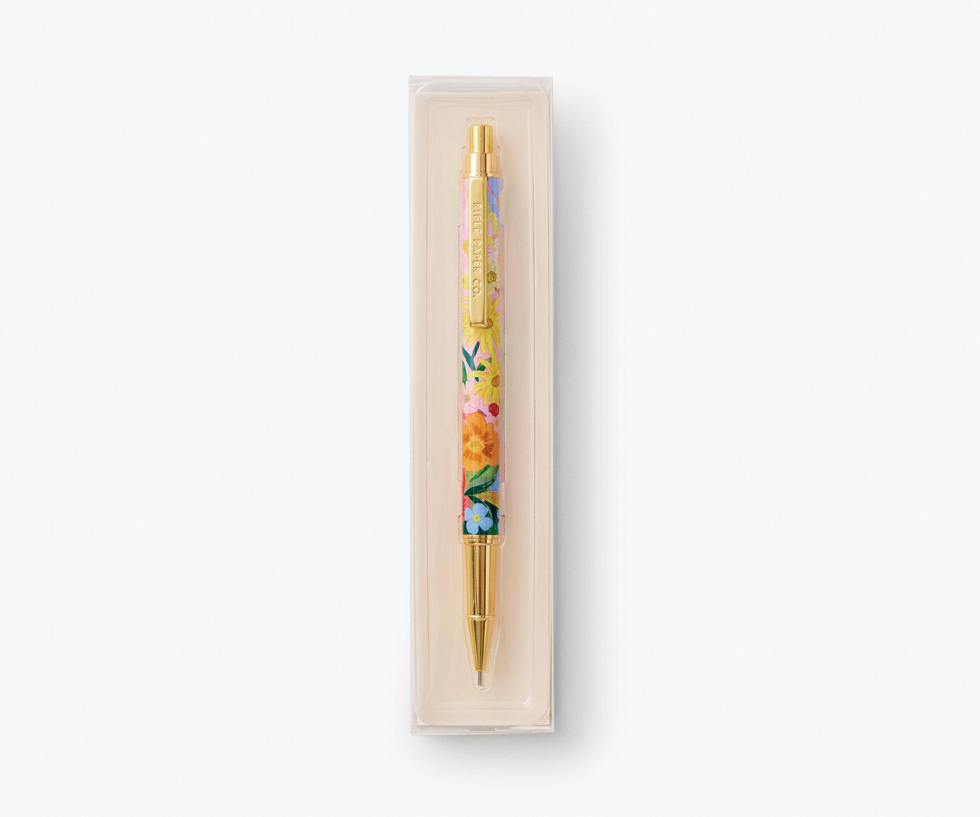 Rifle Paper Co. - Marguerite Mechanical Pencil