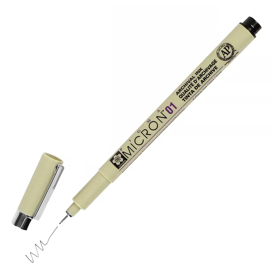 FINELINER