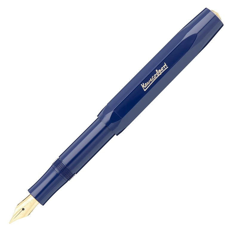 FOUNTAIN PENS