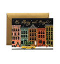 Rifle Paper Co. - City Holiday Card