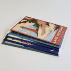 Lionheart Graphics - Chesapeake Bay Beach Nautical Souvenir Blank Greeting Card