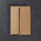 Etc. Letterpress - Mazel Tov Greeting Card