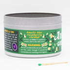JD and Kate Industries - Anne of Green Gables Scented Candle