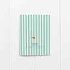 Ramus & Co. - Happy Birthday to a Master Greeting Card
