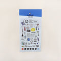 Suatelier design - Daily