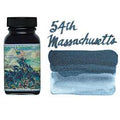 Noodler's Ink, 19071, 54th Massachusetts