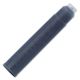 Kaweco, Ink Cartridges, Quantity 6, Black