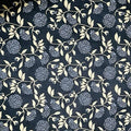 Giftsland - Vintage flower & leaf, gold & o