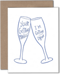 Power and Light Press - Getting Drunk