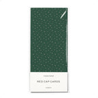 Red Cap Cards - Pink Flecks tissue paper: 5 Sheets