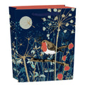Winter's Tale Robin Small Gift Bag