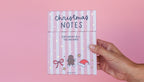 Pippi Post, Christmas Notes Boxed Stationery Set