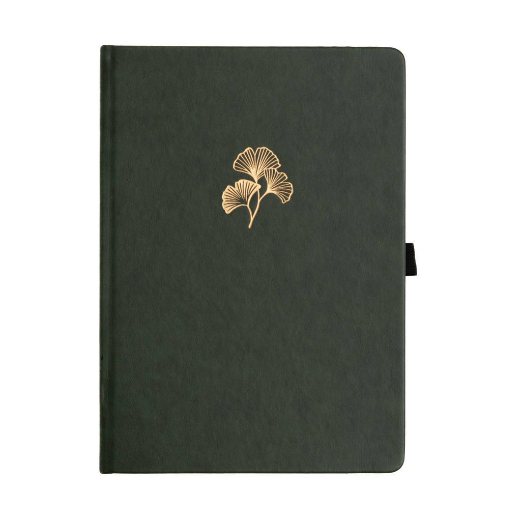 Archer and Olive - Wholesale Limited Edition B5: Ginkgo Leaf