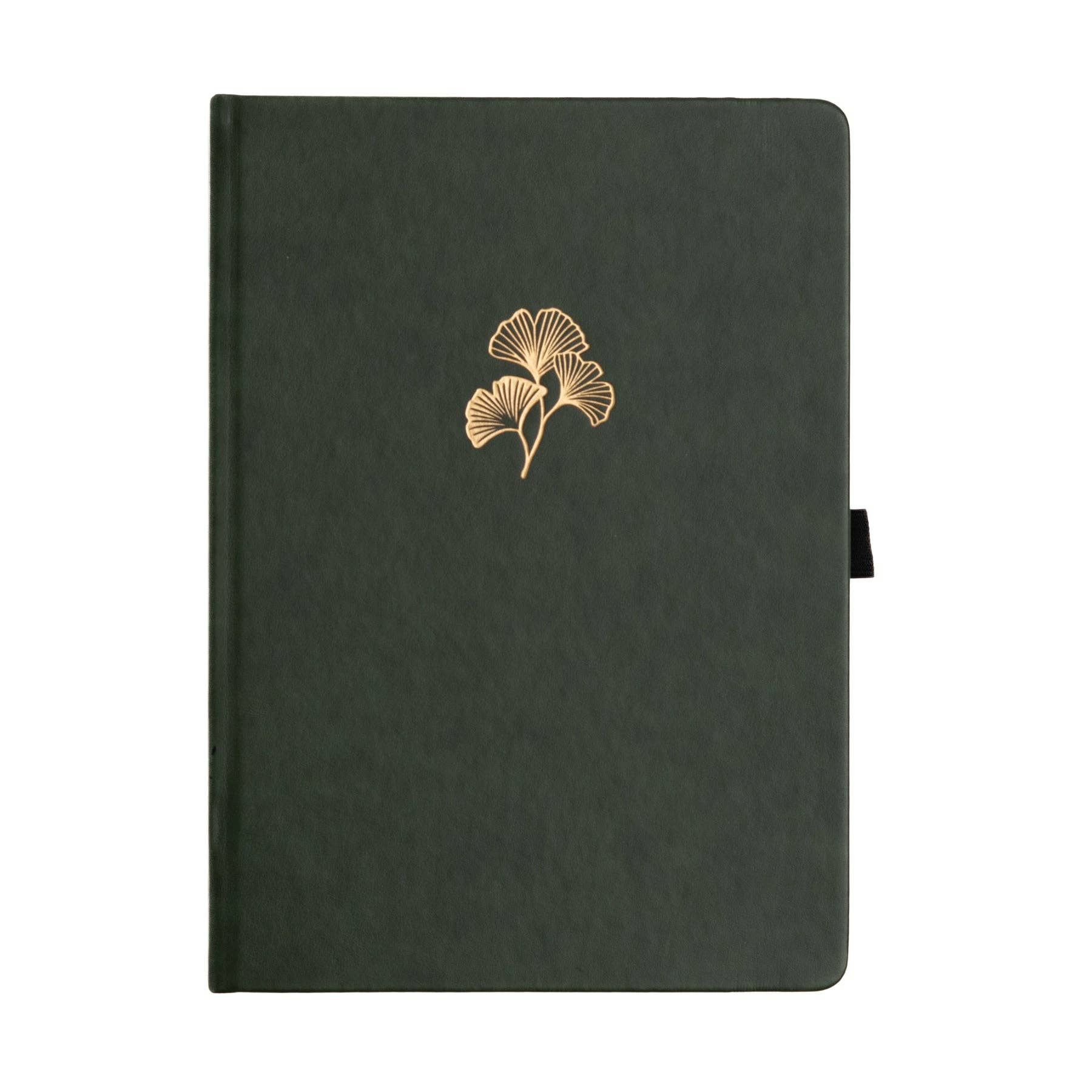 Archer and Olive - Wholesale Limited Edition B5: Ginkgo Leaf