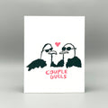 Westland Press - Couple Gulls
