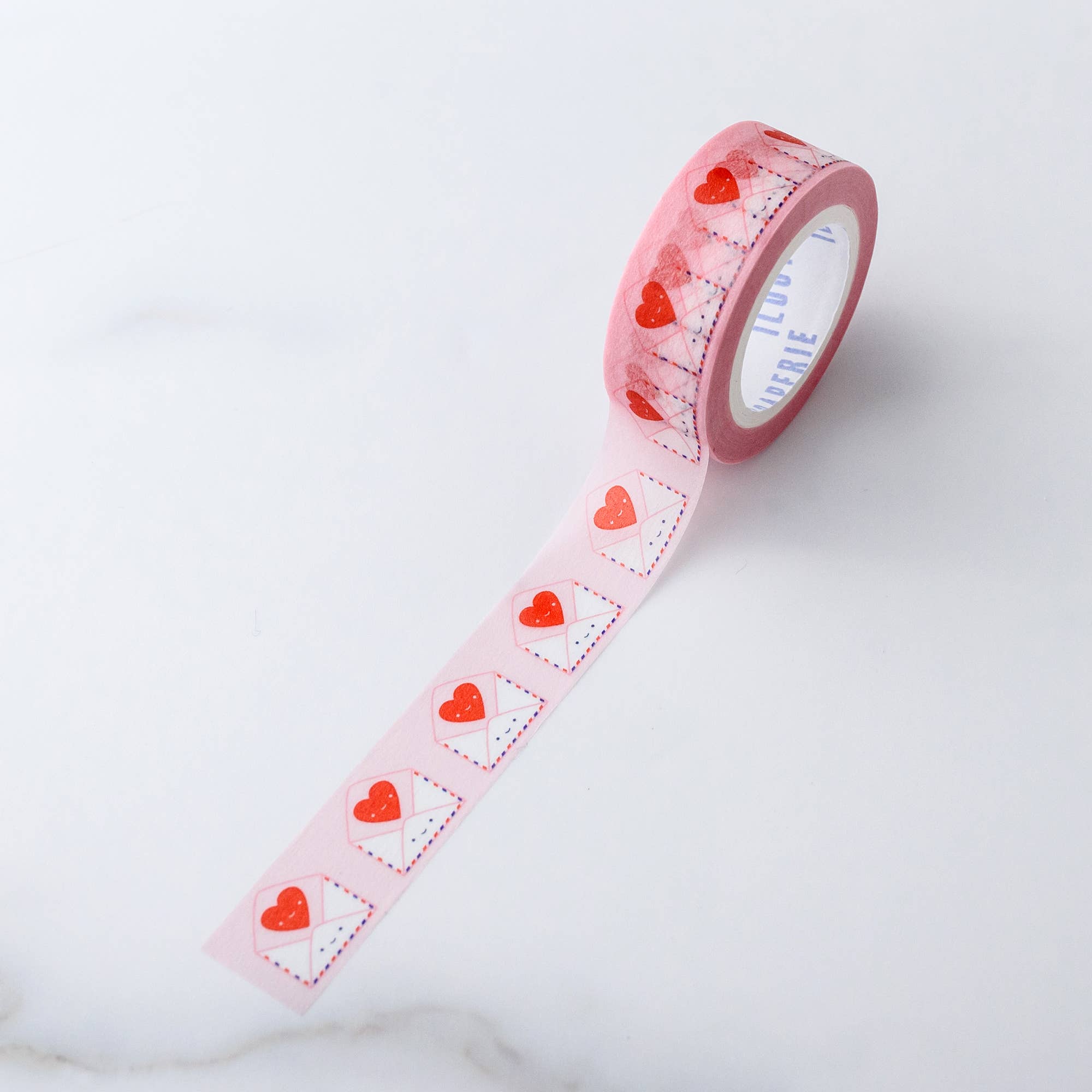 ILOOTPAPERIE - Send Love Galentine's Edition Washi Tape