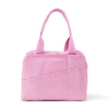 Soolla - Soolla Studio Artist Bag, Flamingo, Stationery Project Bag