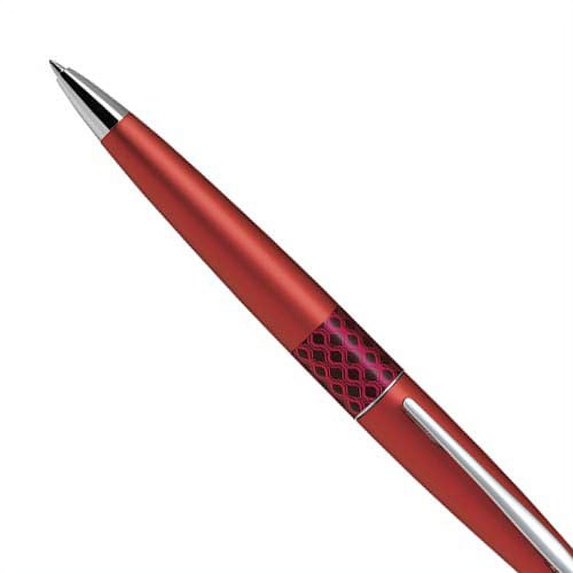 Pilot Metropolitan Retro Pop Red Ballpoint Pen