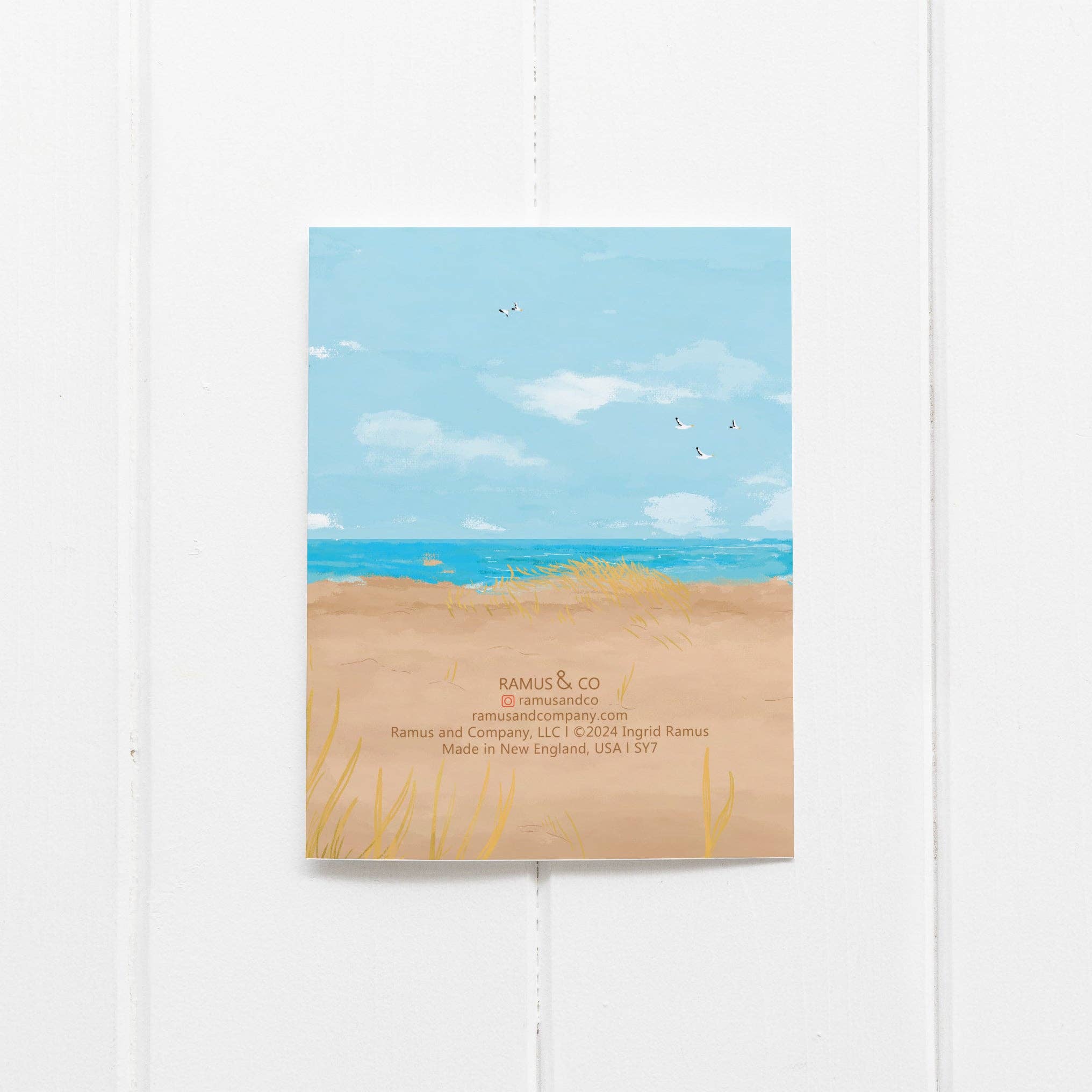 Ramus & Co. - Forever Remembered