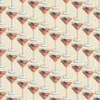 Yeesan Loh - Gift Wrap / Cocktails (Whiskey & Bourbon): Old Fashioned