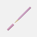 ystudio Glamour Evolve Ocean Sustainable - Rollerball Pen Purple