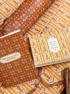 re:mused studio - Cozy Days A2 Greeting Card