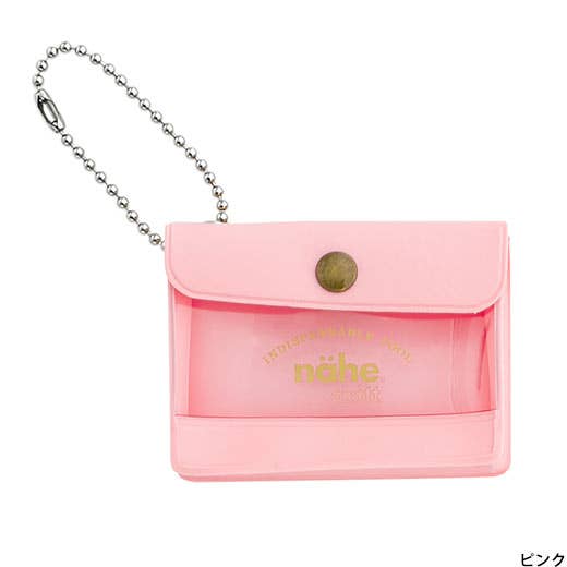 Hightide USA - General Purpose Case/ Mini: Mint
