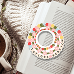Pretty Pages - Taylor's Version, Swiftie, Sticker