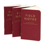 Field Notes - Vintage