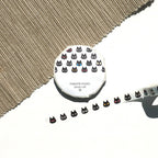 Pixelette Studio - Black Cat Washi Tape