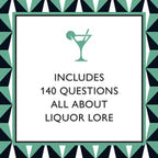 Chronicle Books, Cocktail Trivia