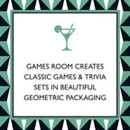 Chronicle Books, Cocktail Trivia